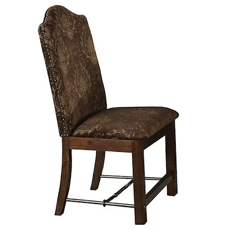 Host & Hostess Side Chair